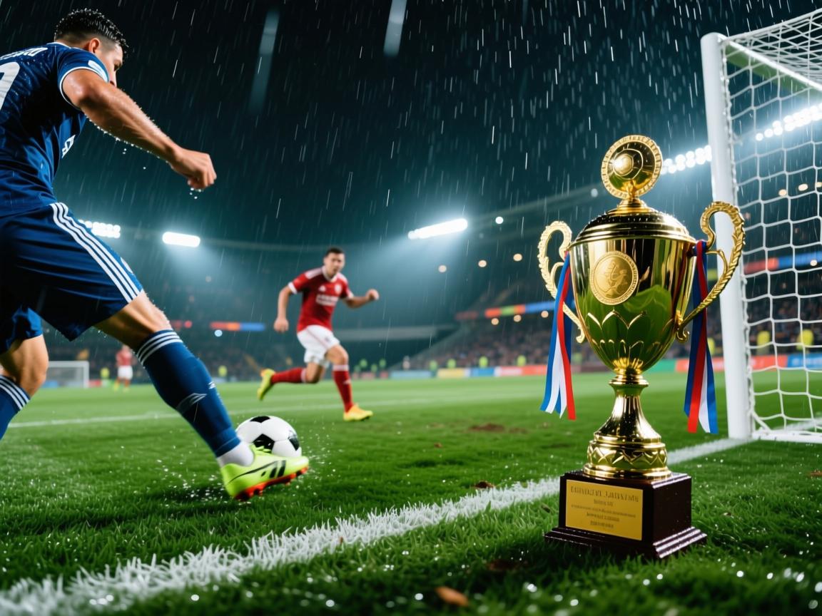 Ming赛事官方发布关键助攻新规，巴黎圣日耳曼争议不断！